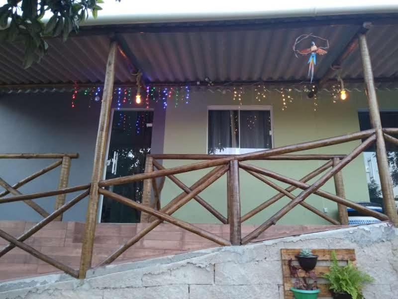 招待所 & Recanto Dos Anjos Azuis Paty do Alferes