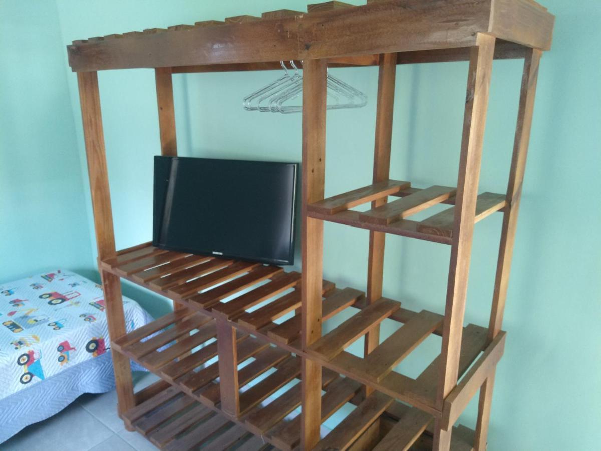 & Recanto Dos Anjos Azuis