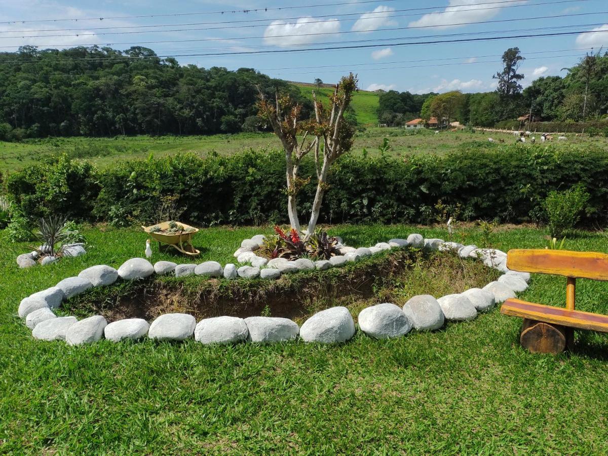 招待所 & Recanto Dos Anjos Azuis Paty do Alferes