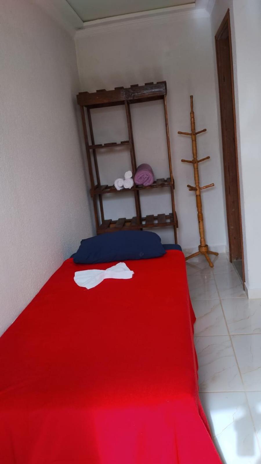 & Recanto Dos Anjos Azuis Paty do Alferes