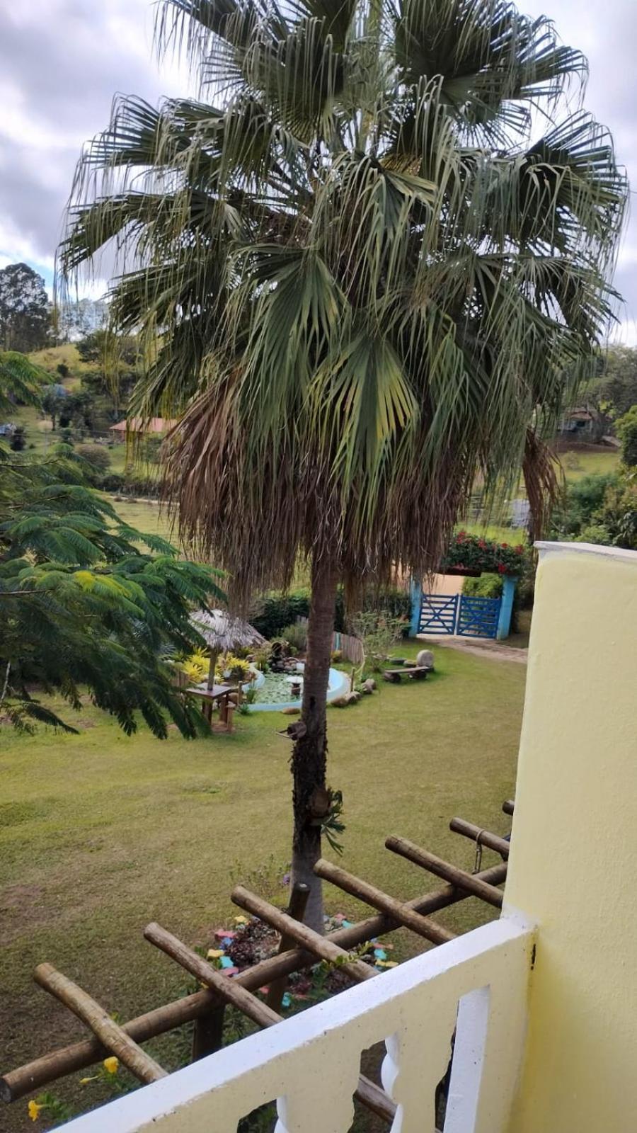 & Recanto Dos Anjos Azuis * Paty do Alferes