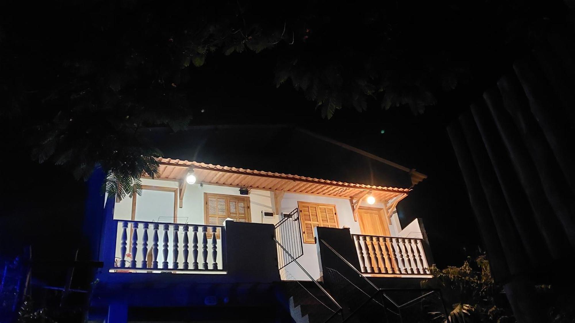 & Recanto Dos Anjos Azuis