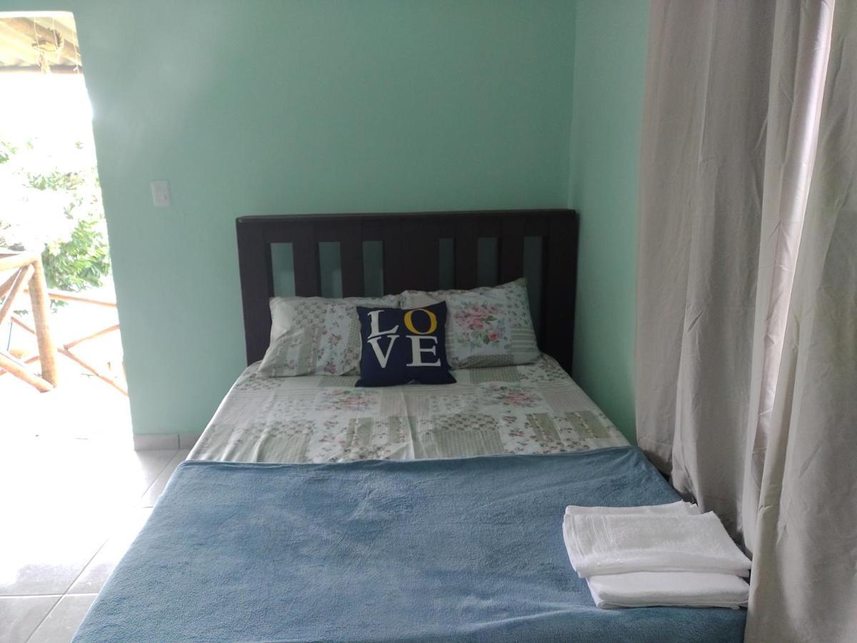 Guest house & Recanto Dos Anjos Azuis
