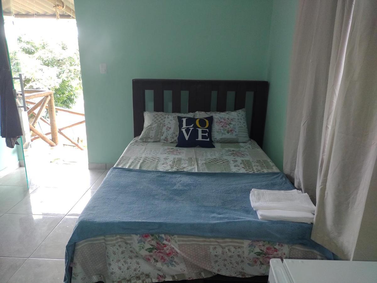 & Recanto Dos Anjos Azuis Guest house