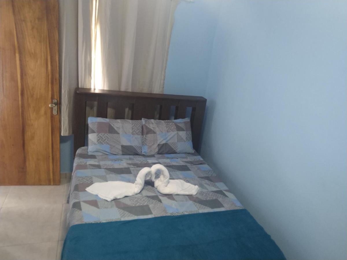 & Recanto Dos Anjos Azuis Guest house Paty do Alferes