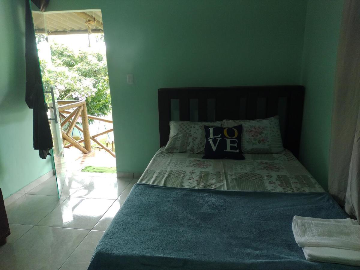 Guest house & Recanto Dos Anjos Azuis *