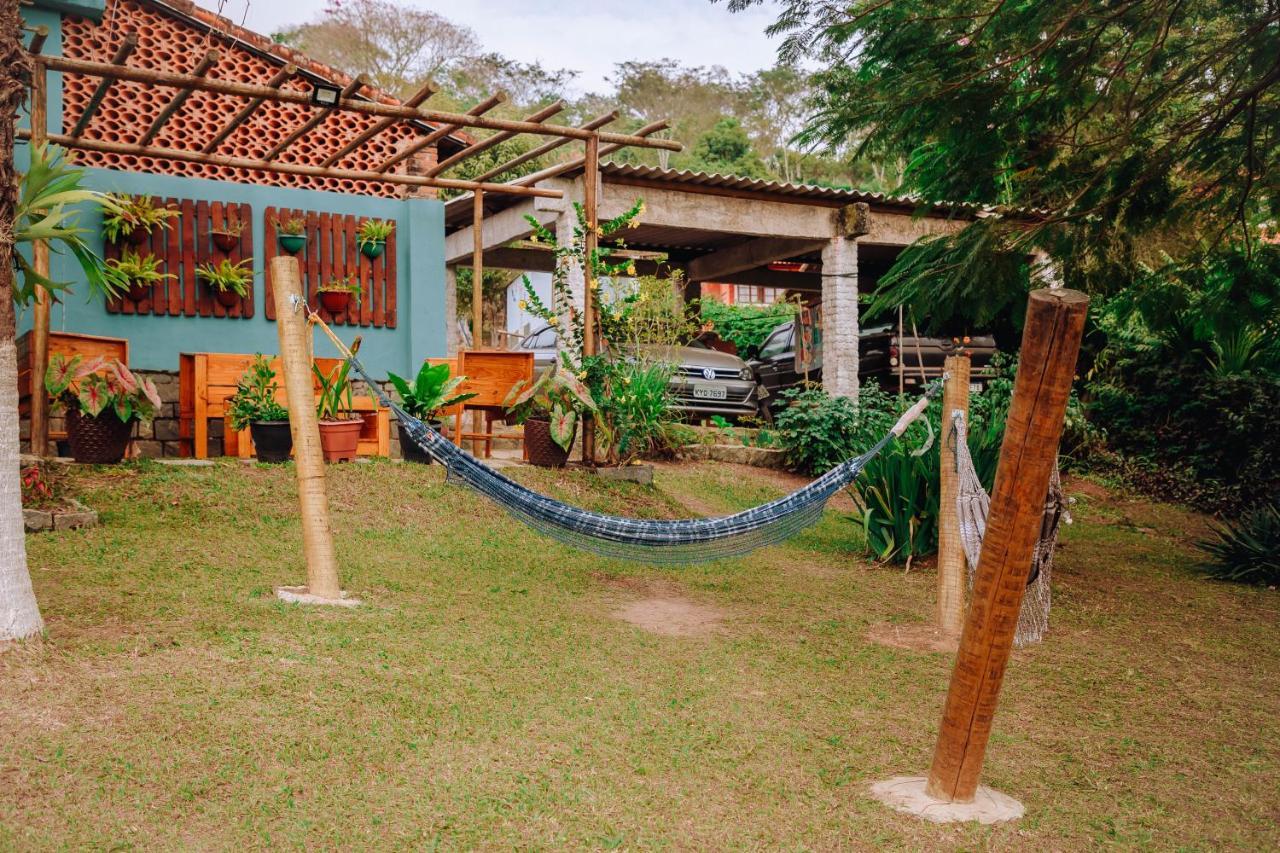 Guest house & Recanto Dos Anjos Azuis