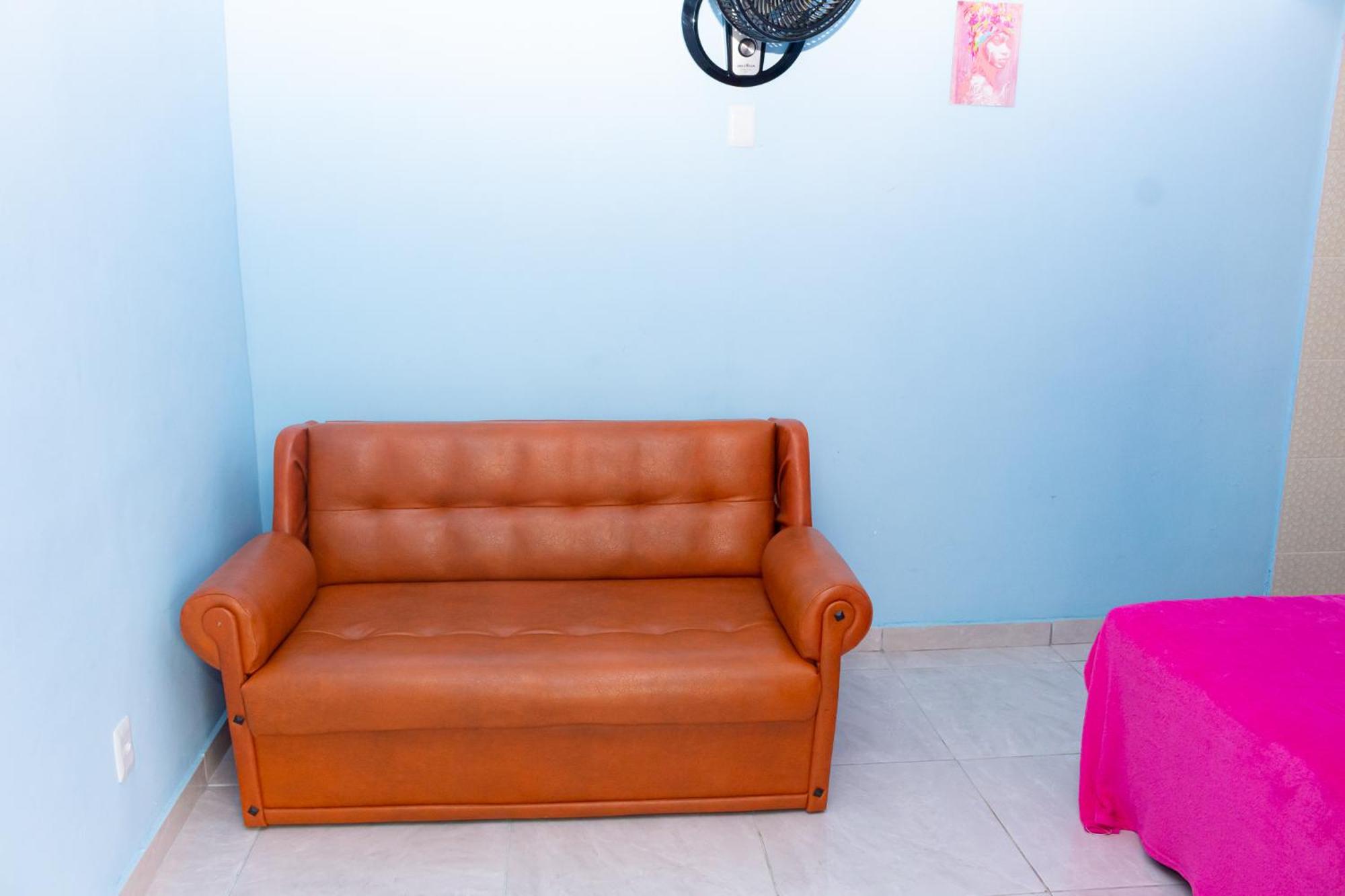 & Recanto Dos Anjos Azuis Guest house Paty do Alferes