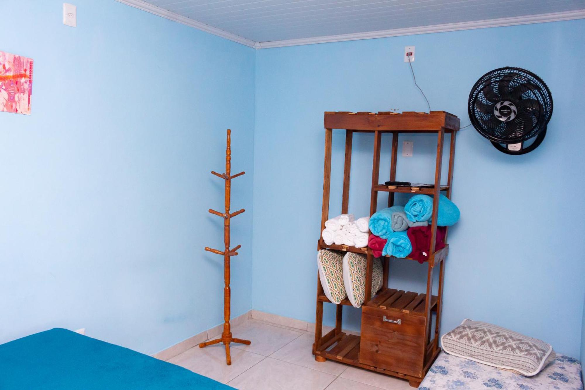 Guest house & Recanto Dos Anjos Azuis
