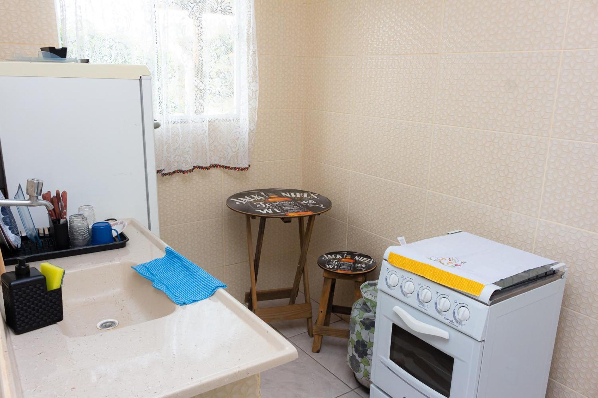 Guest house & Recanto Dos Anjos Azuis *