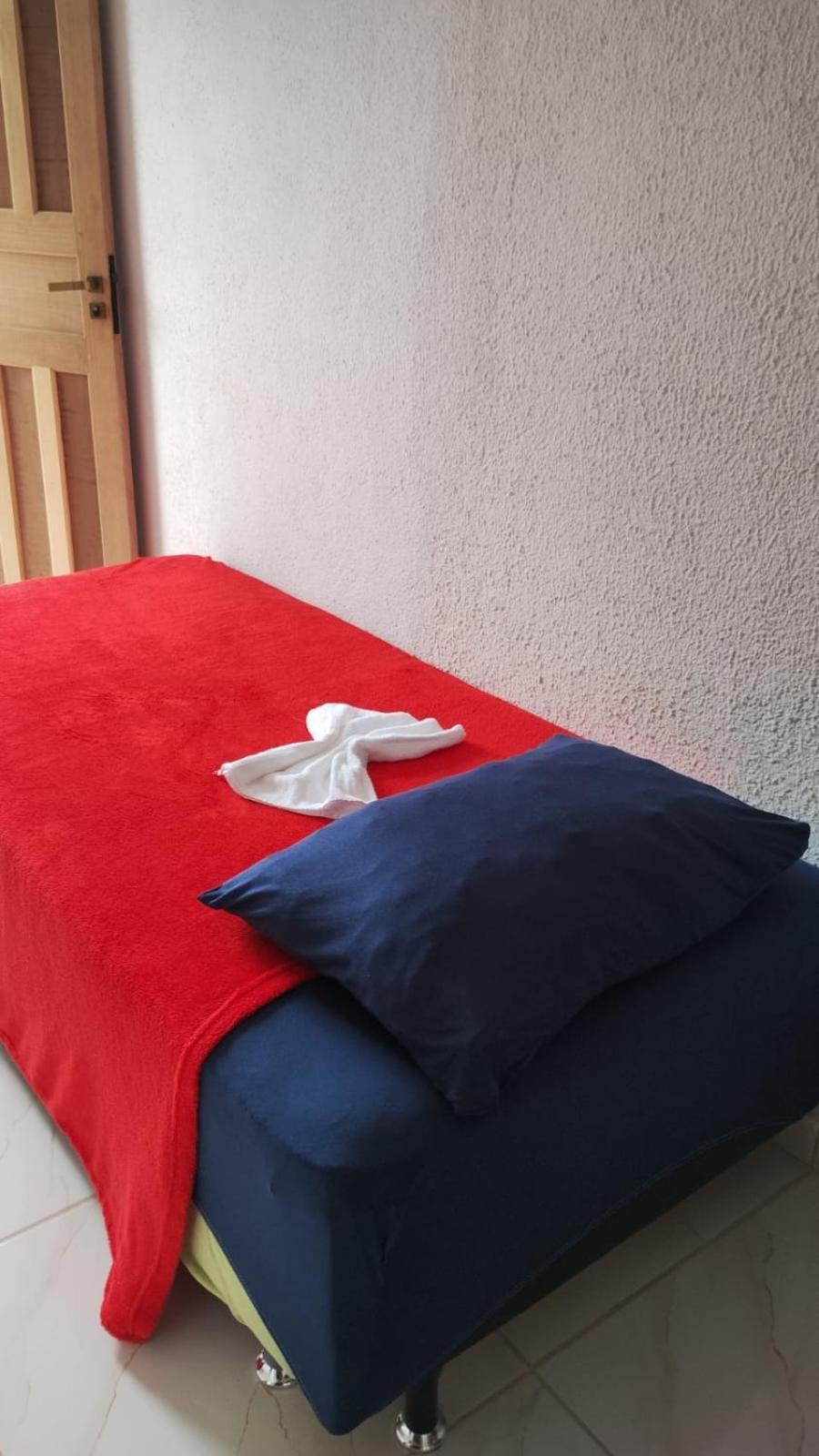 Guest house & Recanto Dos Anjos Azuis