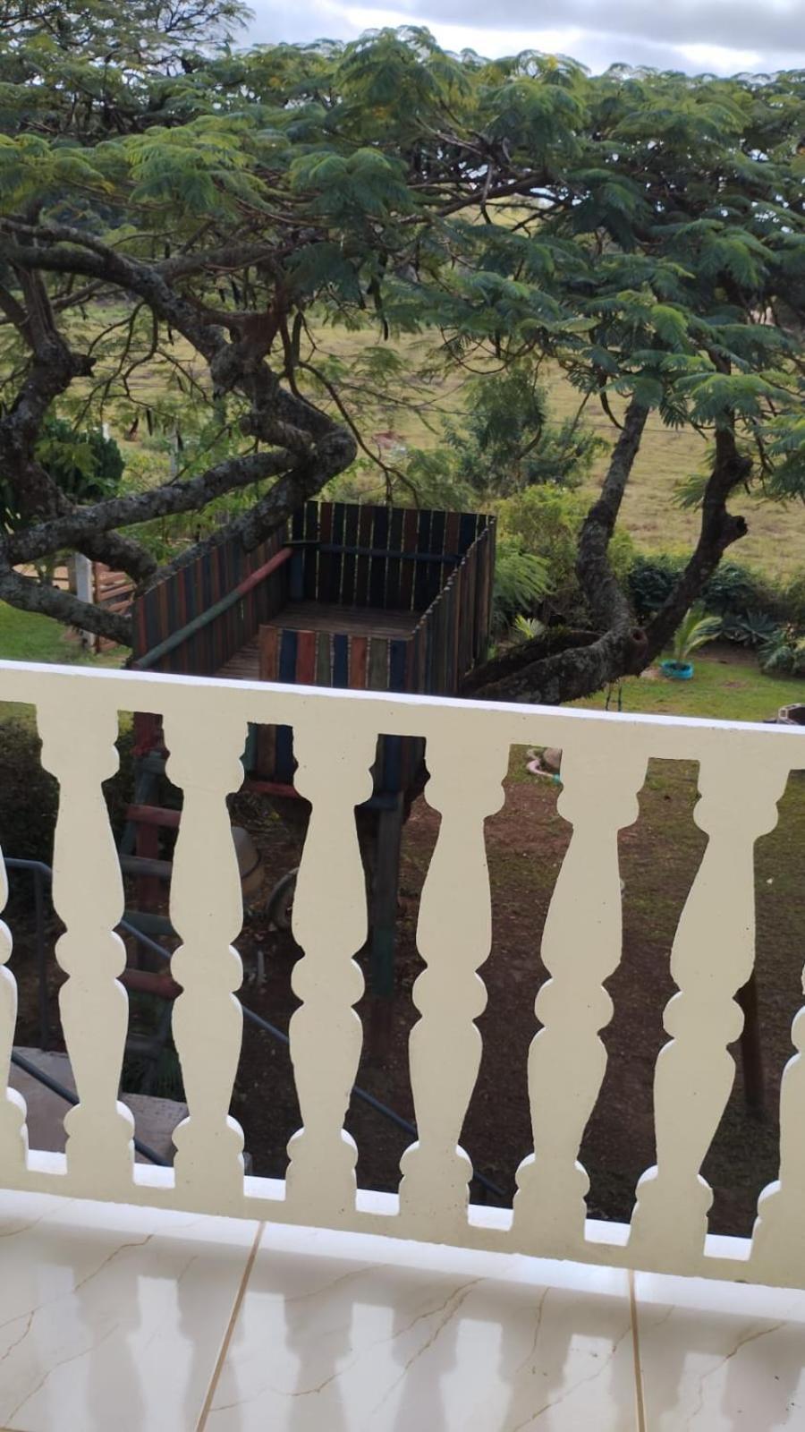 & Recanto Dos Anjos Azuis Guest house *