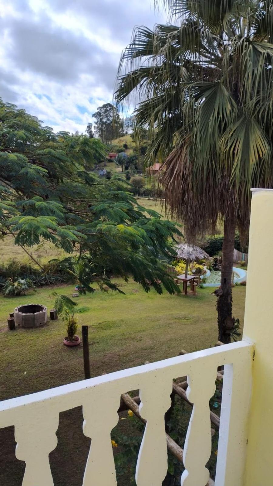 Guest house & Recanto Dos Anjos Azuis