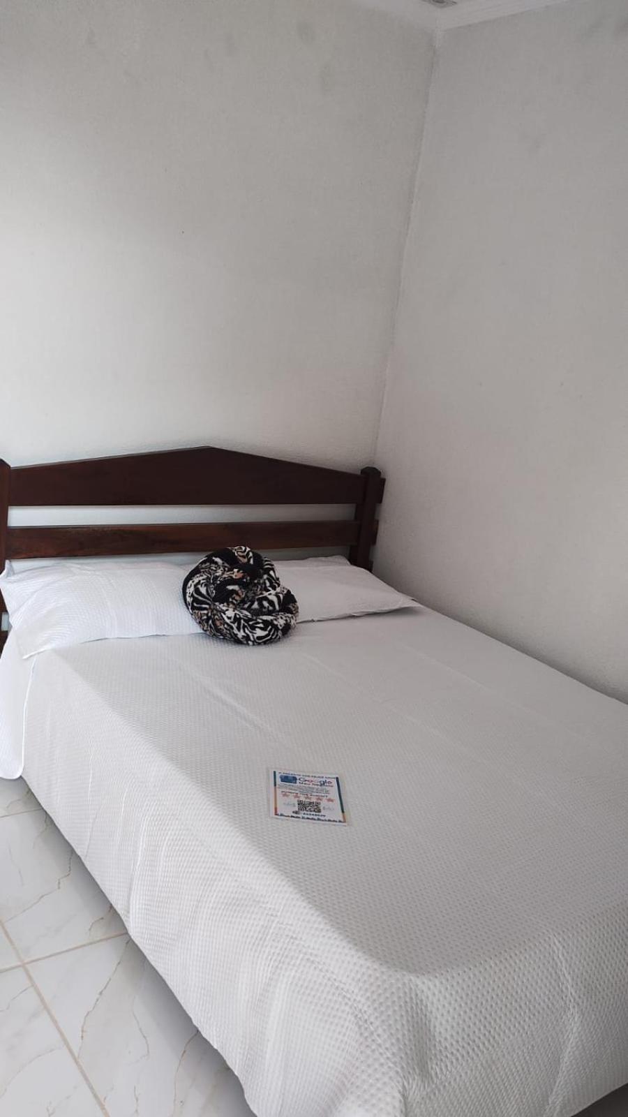 & Recanto Dos Anjos Azuis Guest house Paty do Alferes