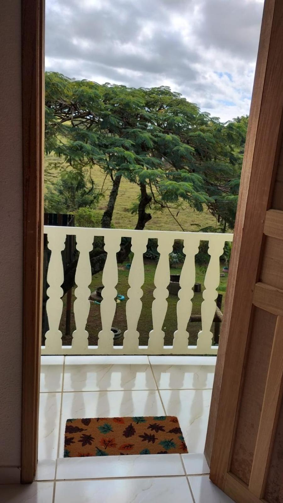 & Recanto Dos Anjos Azuis Guest house Paty do Alferes