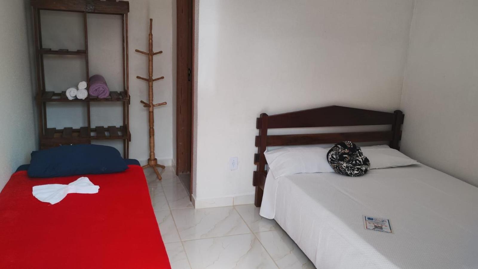 & Recanto Dos Anjos Azuis Guest house