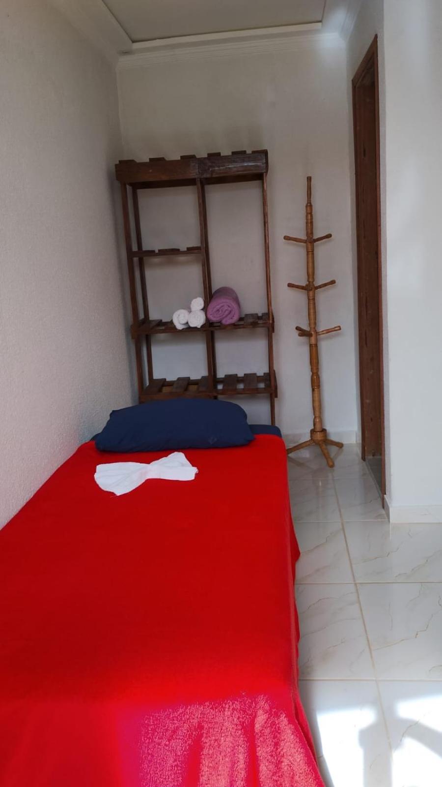 Guest house & Recanto Dos Anjos Azuis *