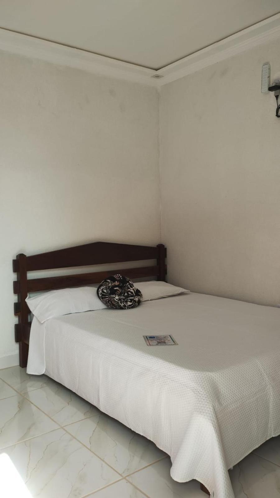 & Recanto Dos Anjos Azuis Guest house Paty do Alferes