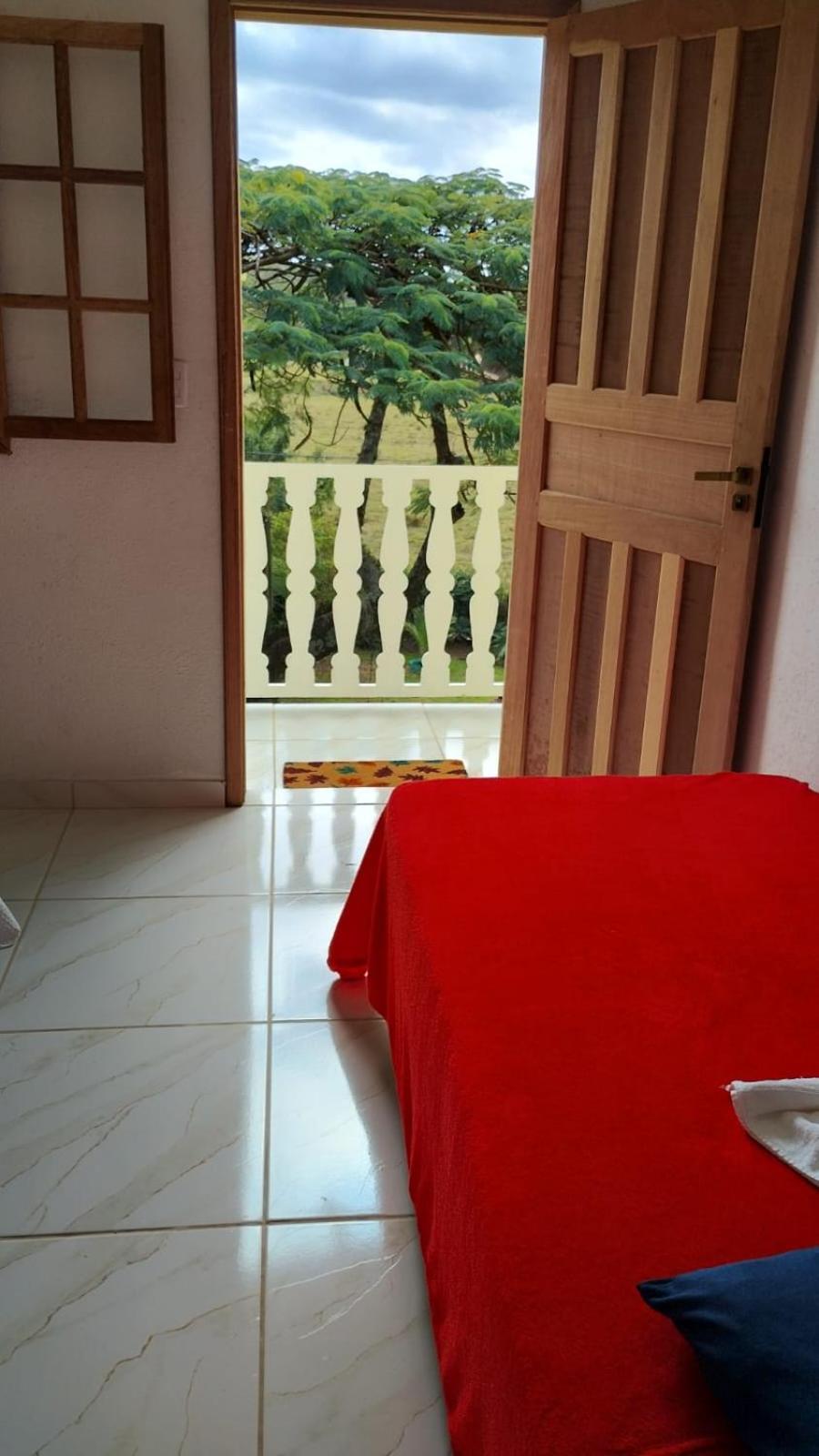 Guest house & Recanto Dos Anjos Azuis Paty do Alferes