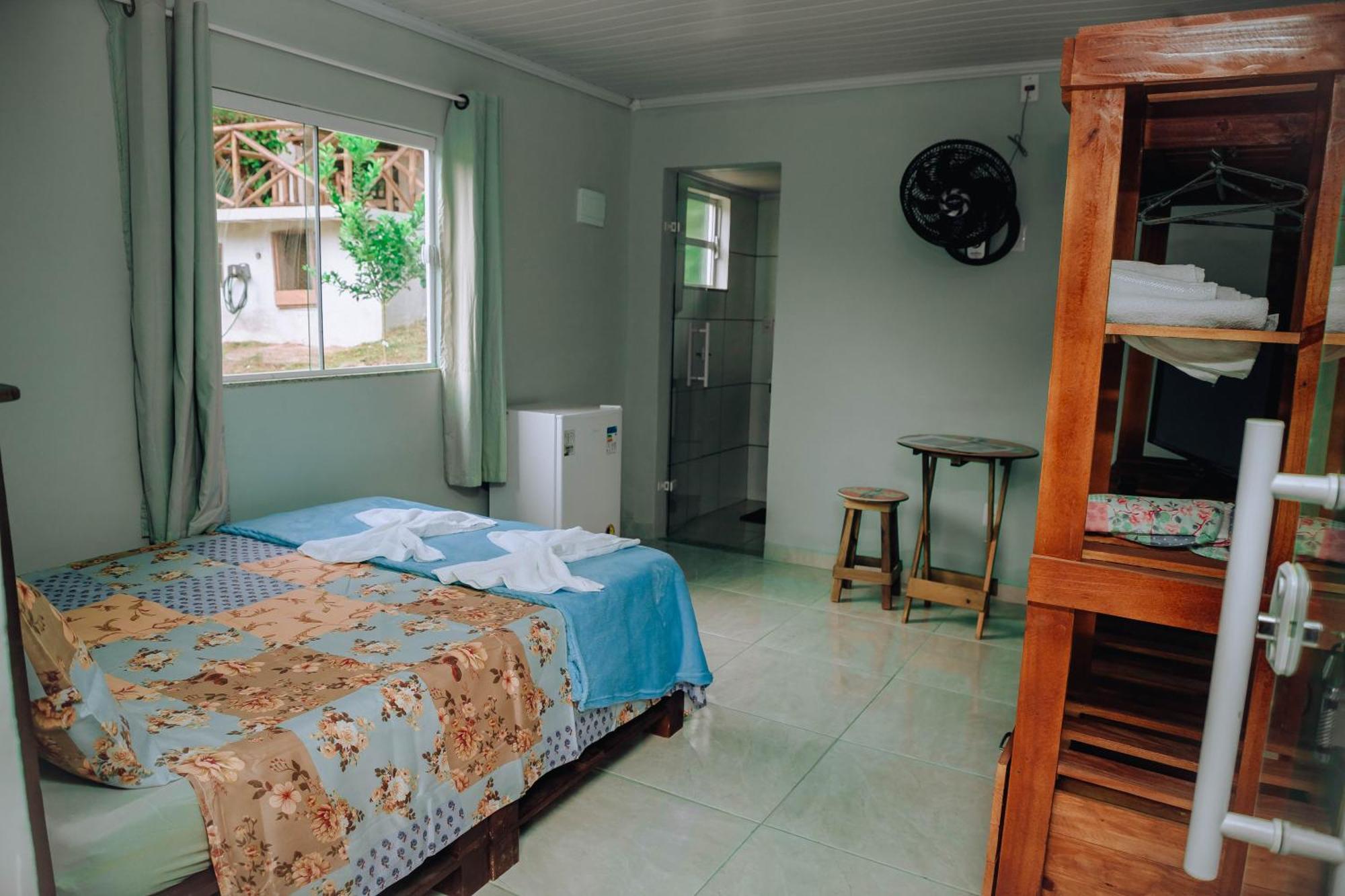 Guest house & Recanto Dos Anjos Azuis Paty do Alferes